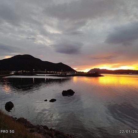 Santoña Casa Angela 아파트 외부 사진