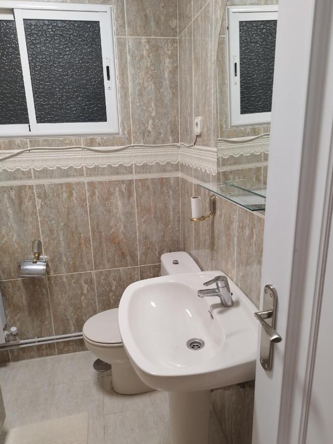 Santoña Casa Angela 아파트 외부 사진