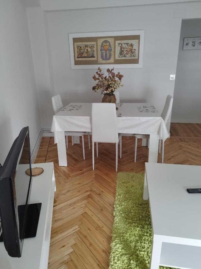 Santoña Casa Angela 아파트 객실 사진