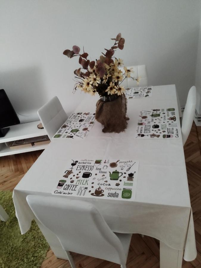 Santoña Casa Angela 아파트 객실 사진