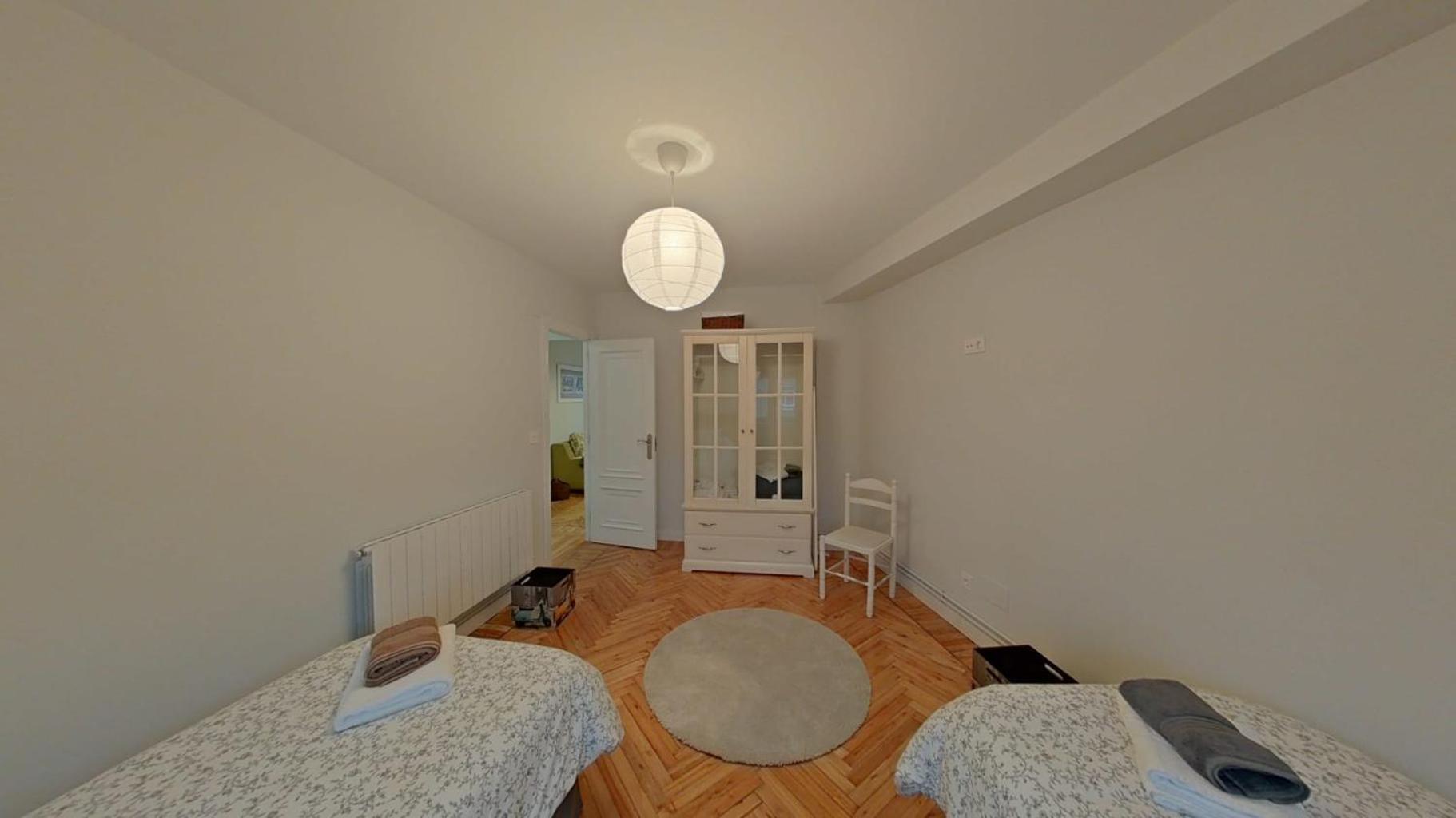 Santoña Casa Angela 아파트 외부 사진
