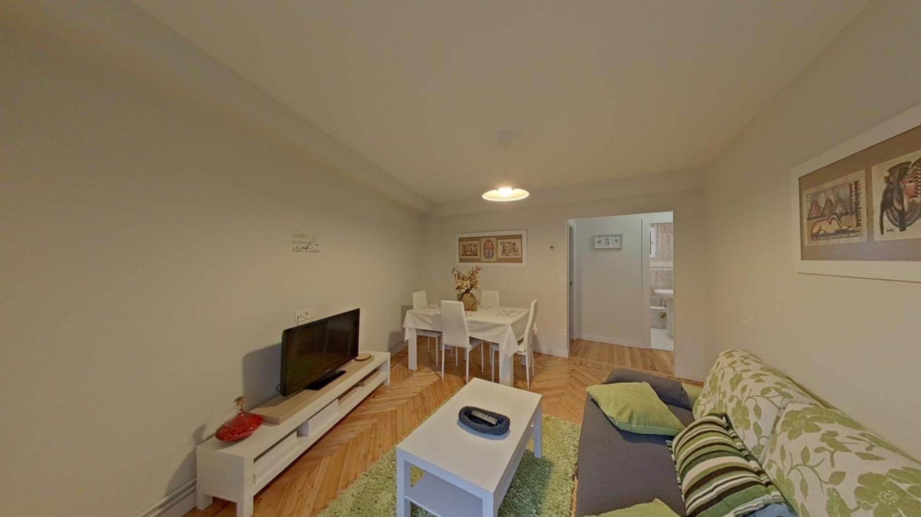 Santoña Casa Angela 아파트 외부 사진