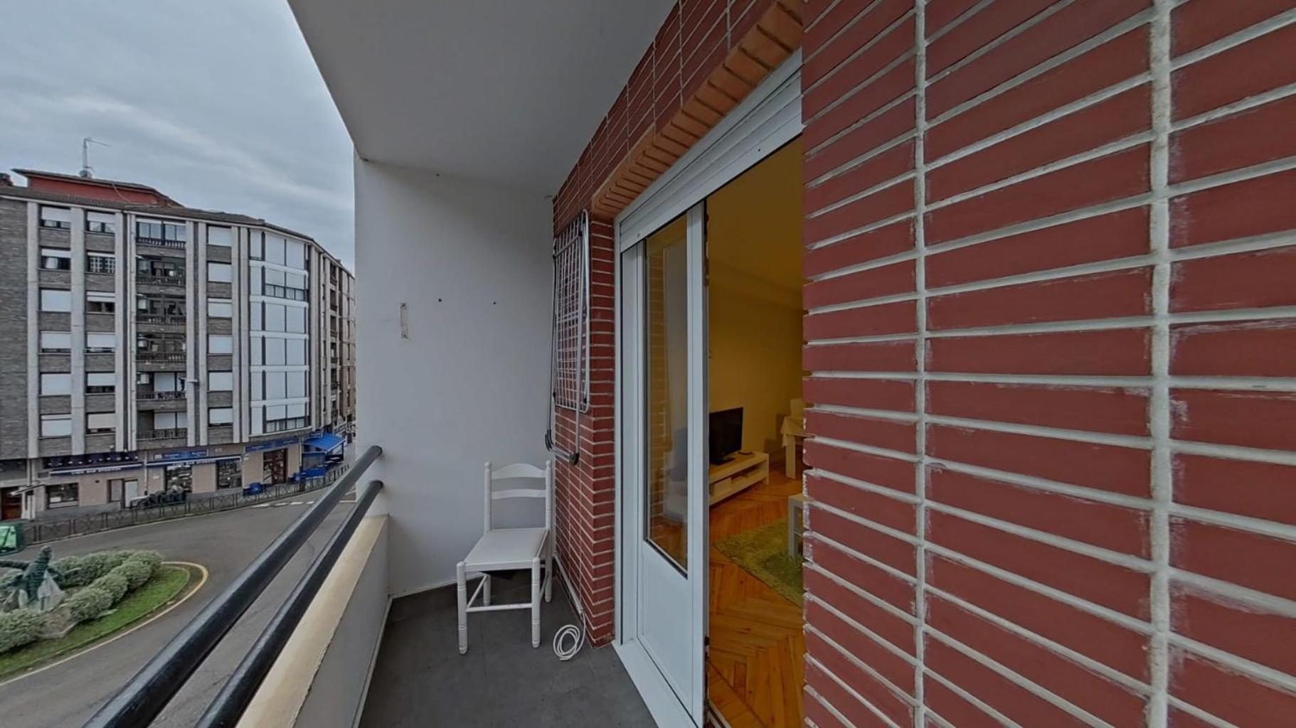 Santoña Casa Angela 아파트 외부 사진