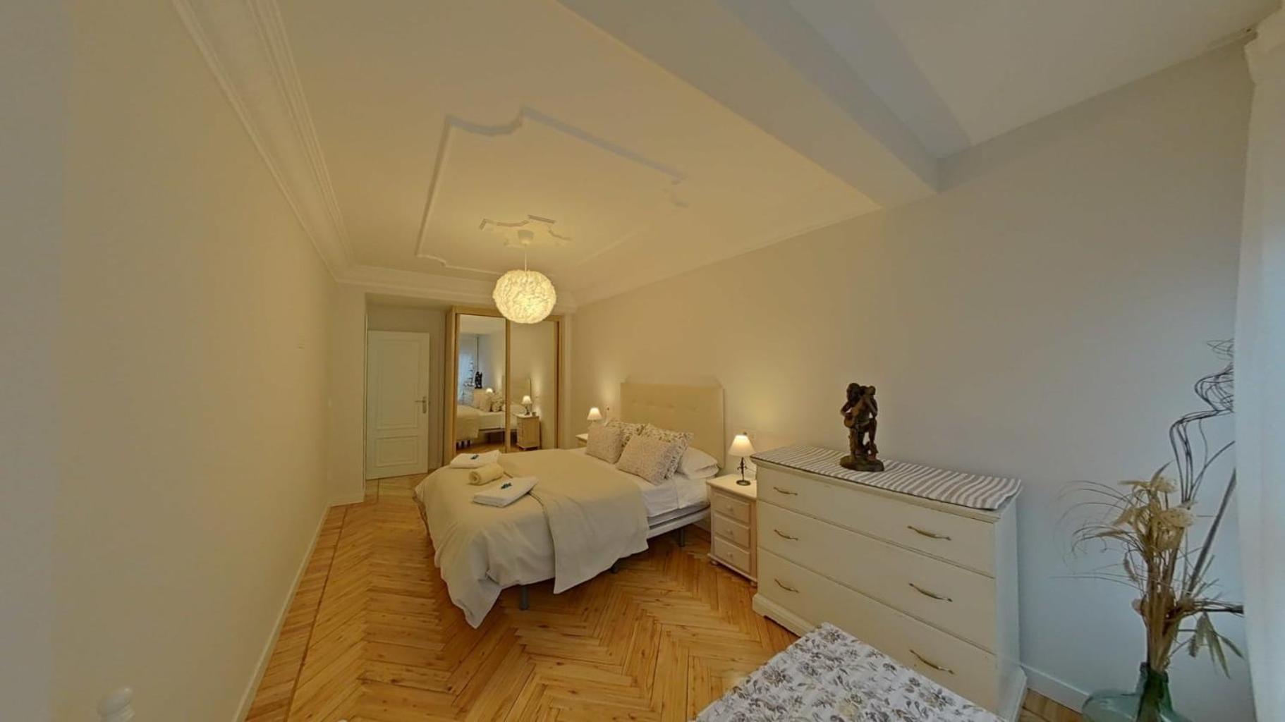 Santoña Casa Angela 아파트 외부 사진