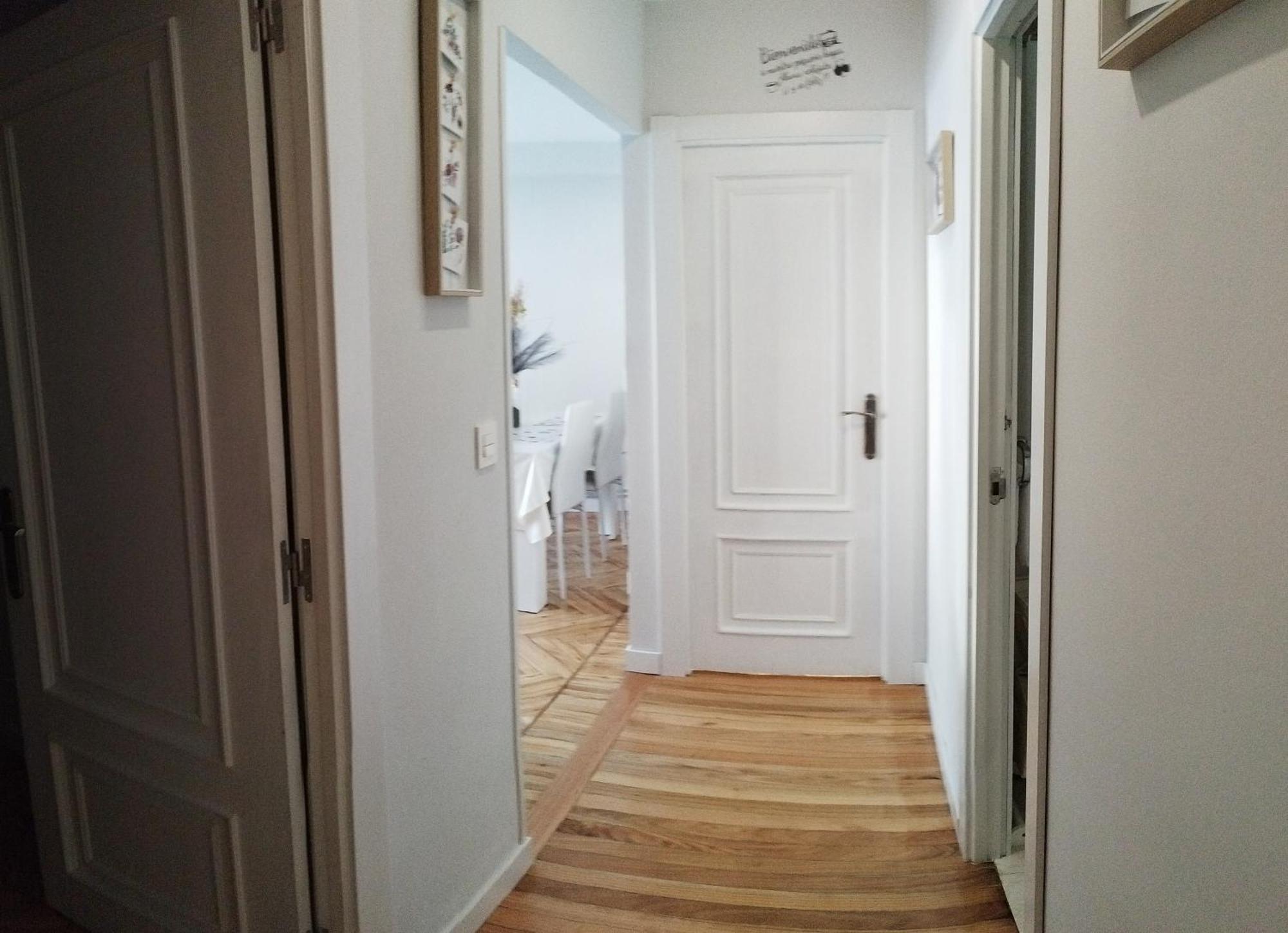 Santoña Casa Angela 아파트 외부 사진