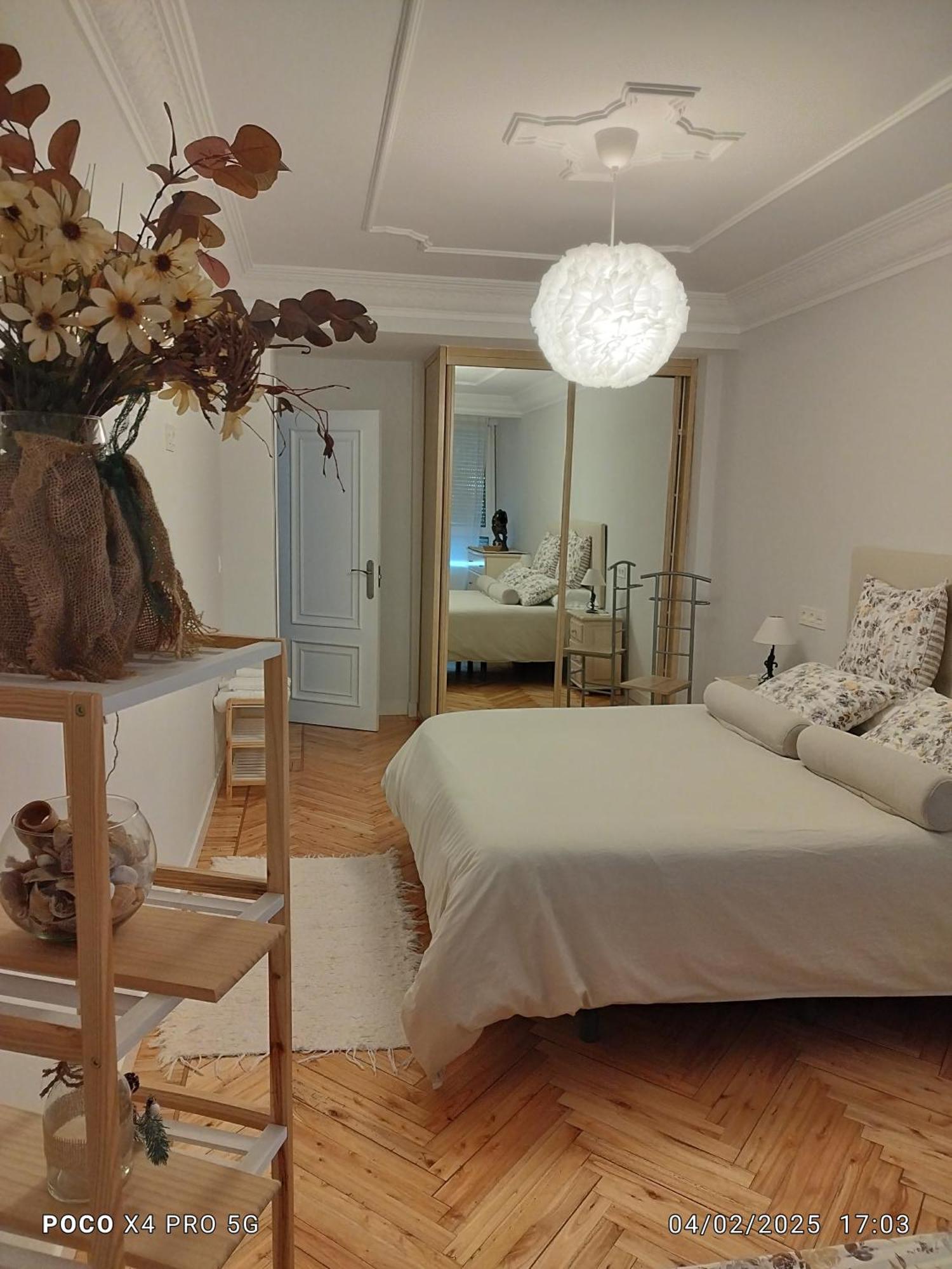 Santoña Casa Angela 아파트 외부 사진