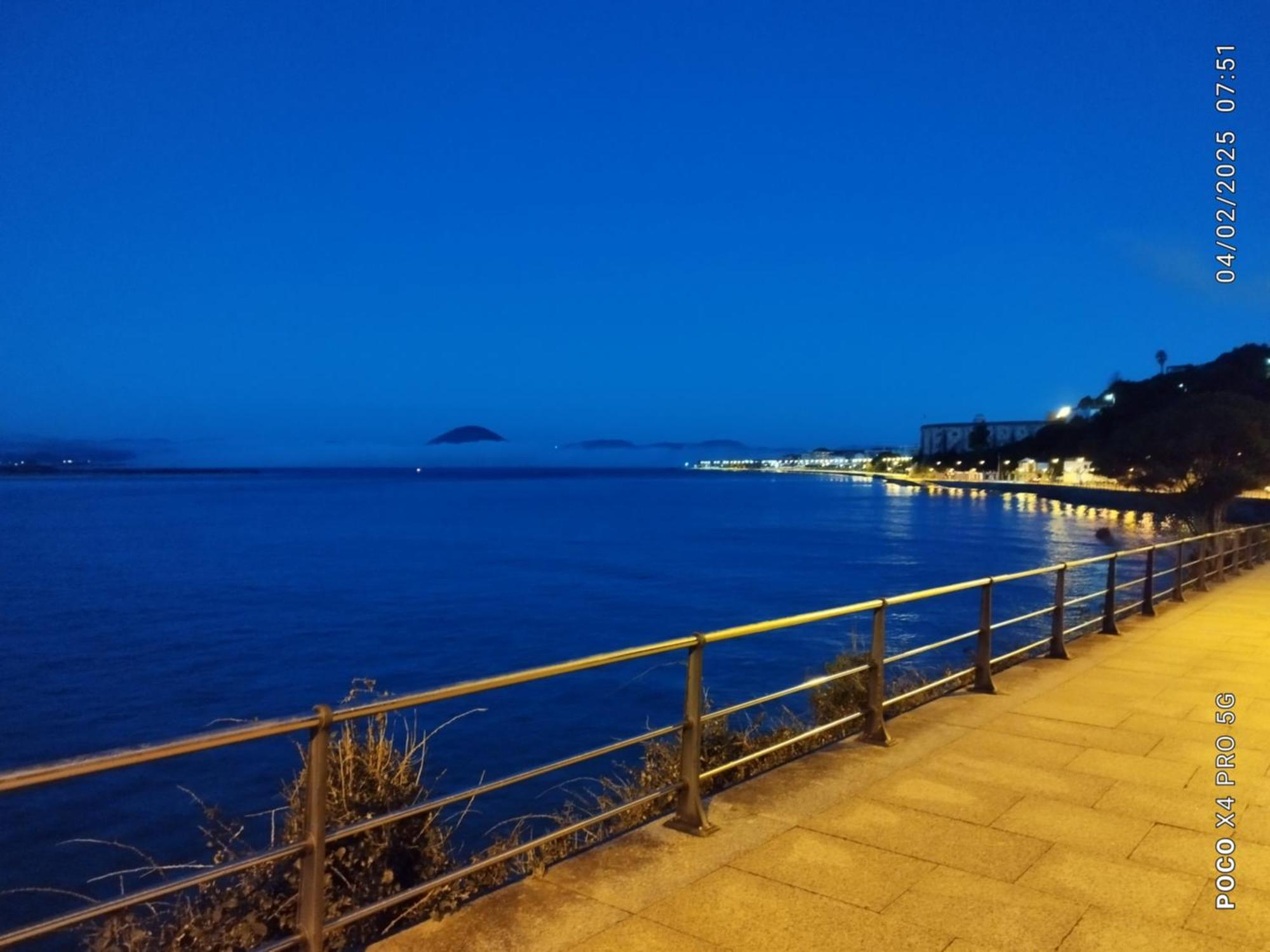 Santoña Casa Angela 아파트 외부 사진